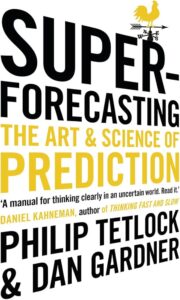 Superforecasting