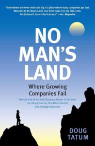 No Man’s Land