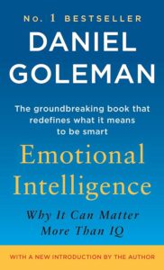 Emotional intelligence