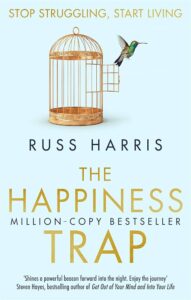 The Happiness Trap