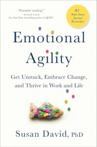 Emotional Agility