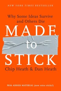 Made to Stick