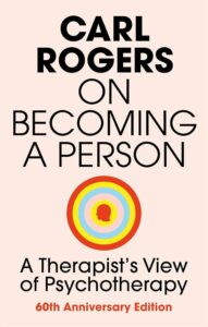 On Becoming a Person