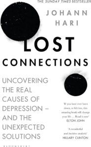 Lost Connections