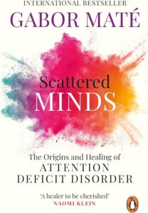 Scattered Minds