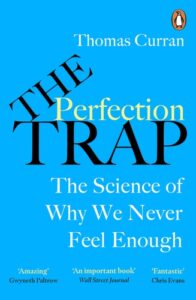 The Perfectionism Trap