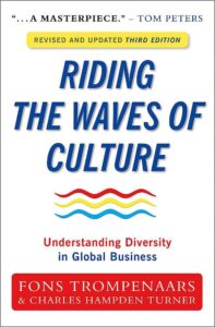 Riding the Waves of Culture