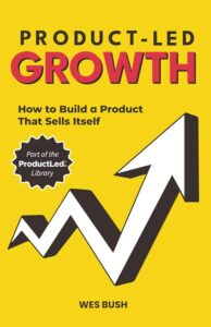 Product-Led Growth