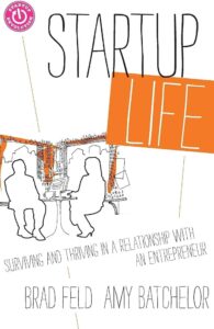 Startup Life