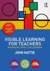 Visible Learning