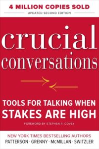 Crucial Conversations