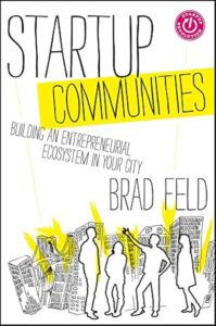 Startup Communities