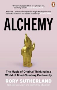 Alchemy