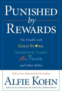 Punished by Rewards