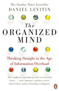 The Organised Mind