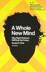 A Whole New Mind