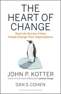 The Heart of Change