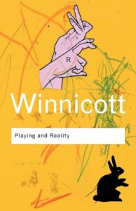  Playing and Reality