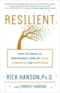 Resilient