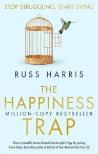 The Happiness Trap