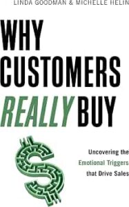 Why Customers Really Buy