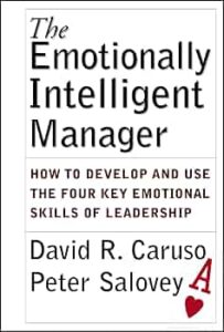 The Emotionally Intelligent Manager