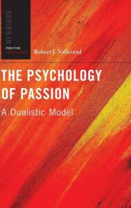 The Psychology of Passion