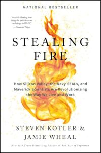 Stealing Fire