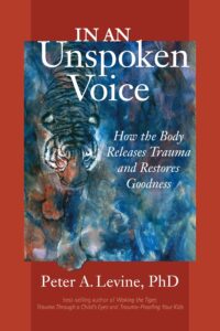 In an Unspoken Voice