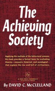 The Achievement Society