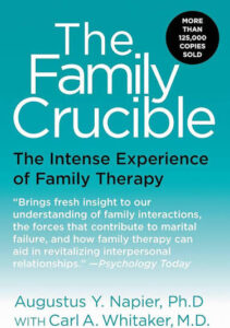 The Family Crucible