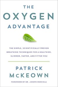 The Oxygen Advantage