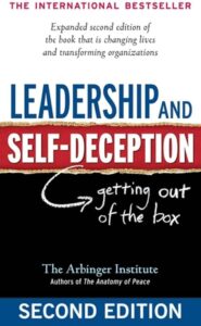 Leadership and Self-Deception