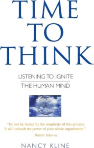 Time to Think