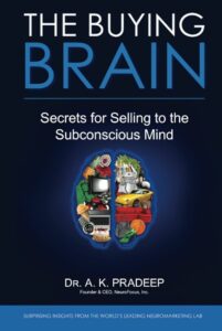 The Buying Brain