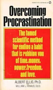 Overcoming Procrastination
