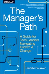 The Manager’s Path