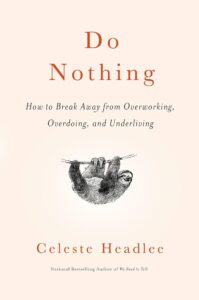Do Nothing