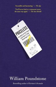 PricelessPriceless
