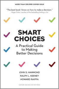 Smart Choices