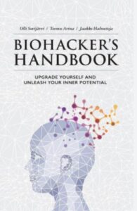 The Biohacker’s Handbook