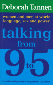 Talking from 9 to 5