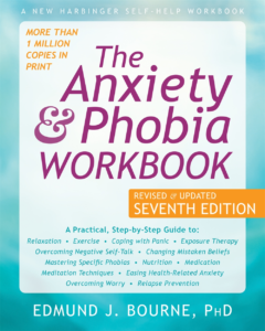 The Anxiety and Phobia
