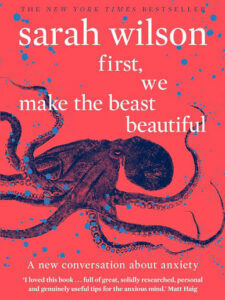 First, We Make the Beast Beautiful
