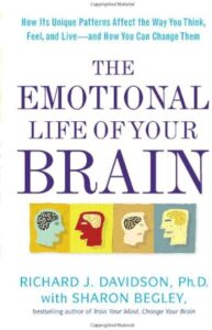 The Emotional Life of Your Brain